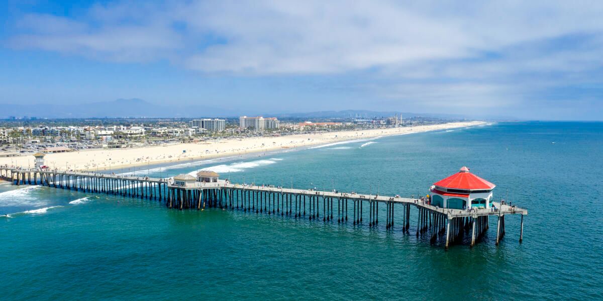 Picture of Huntington Beach