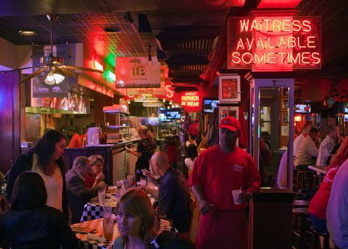 Picture of Acme Oyster House