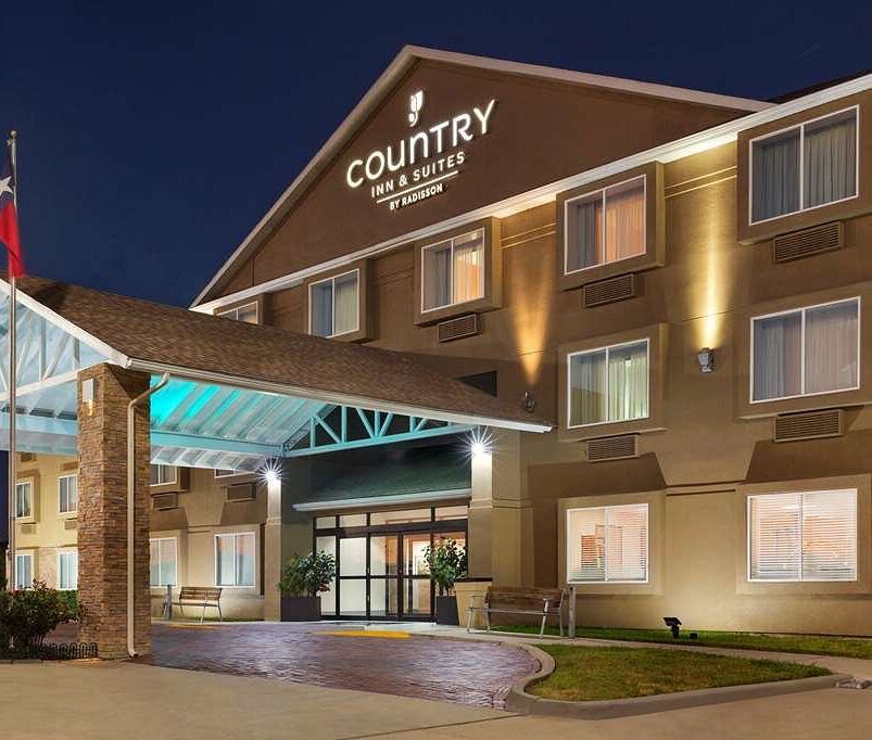 Picture of Country Inn & Suites by Radisson, Fort Worth, TX