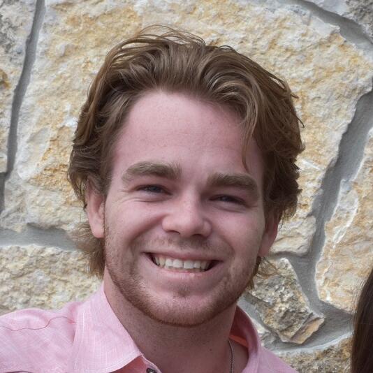 Tyler Lusher