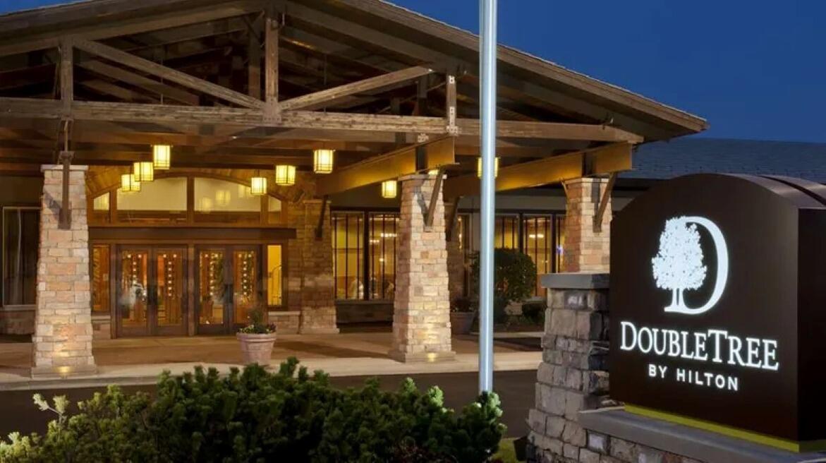 Picture of DoubleTree by Hilton Hotel Libertyville - Mundelein
