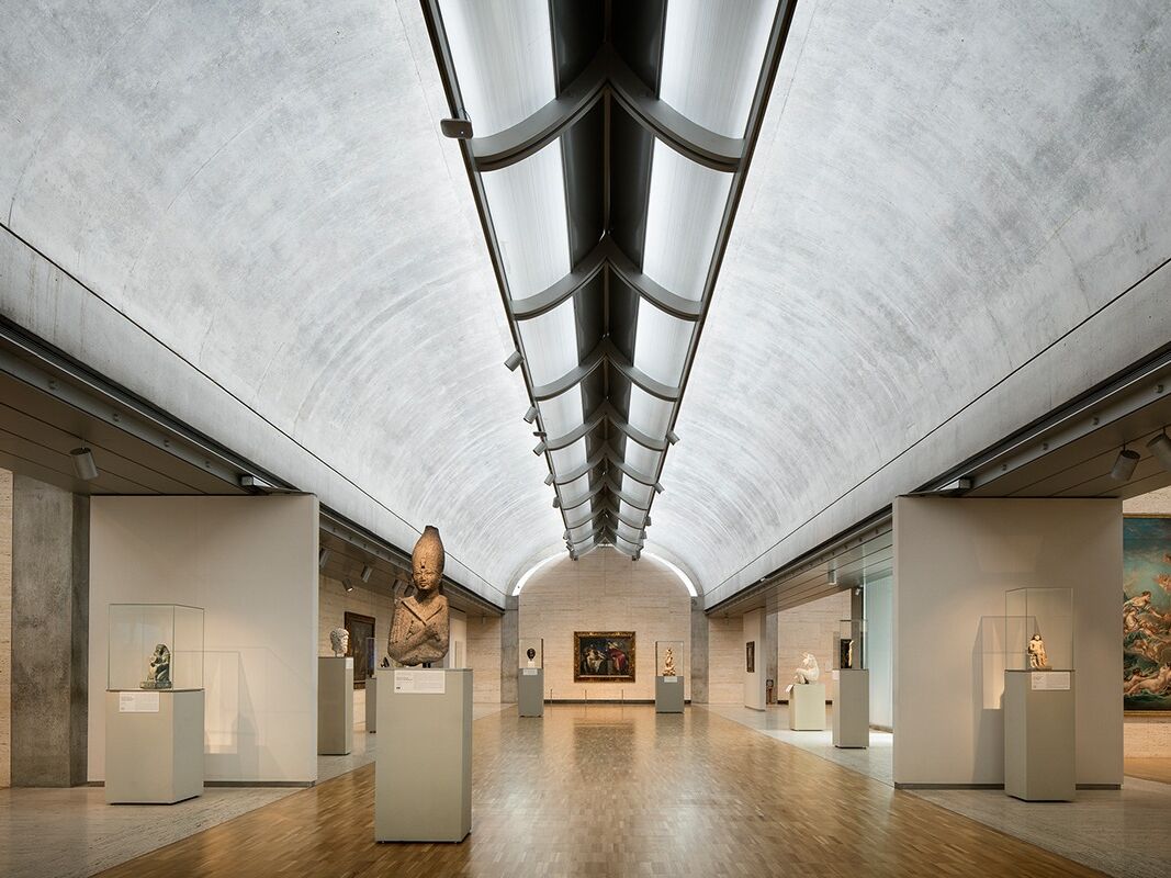 Picture of Kimbell Art Museum