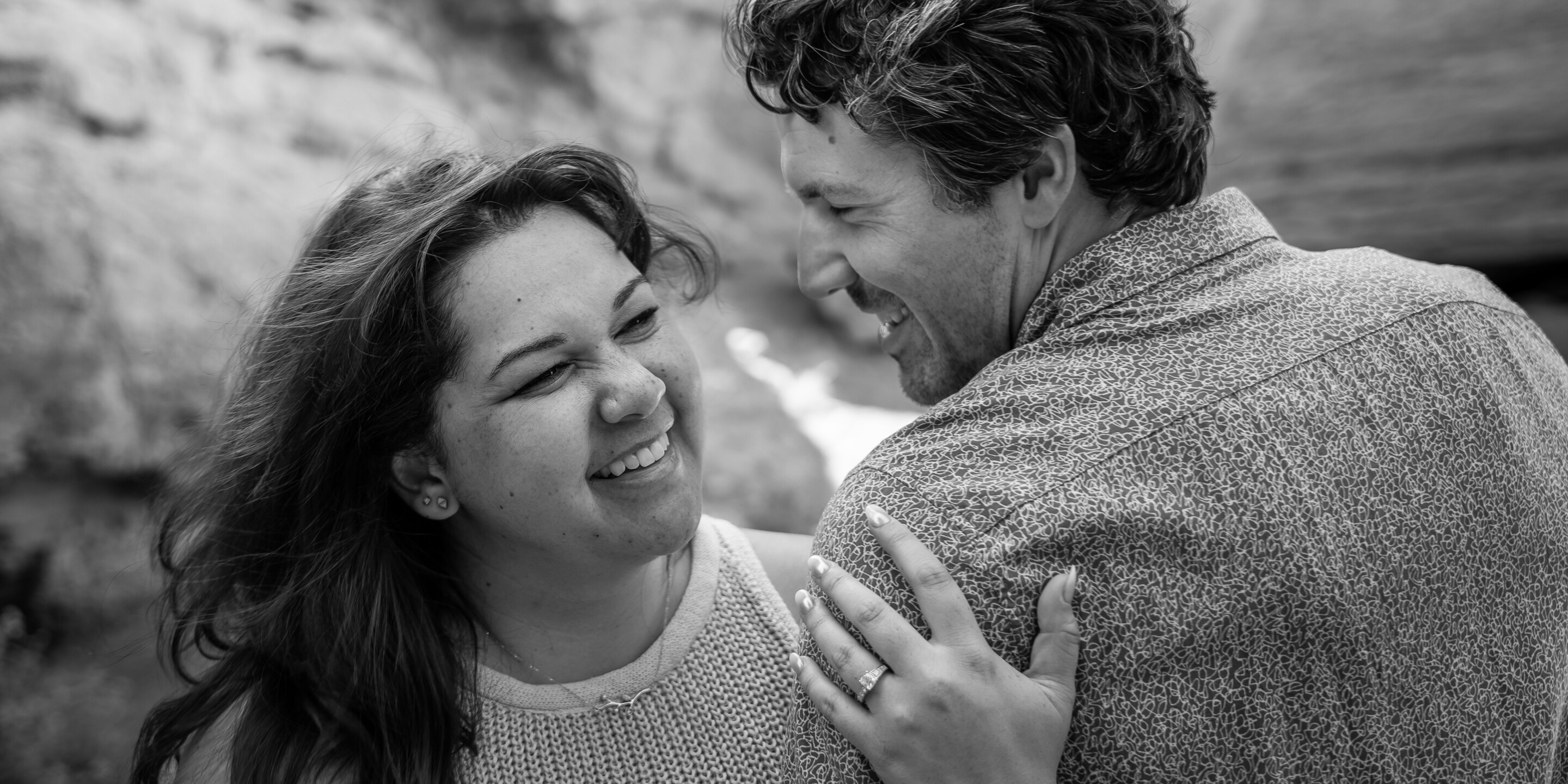 Mary & Will Home Page Banner