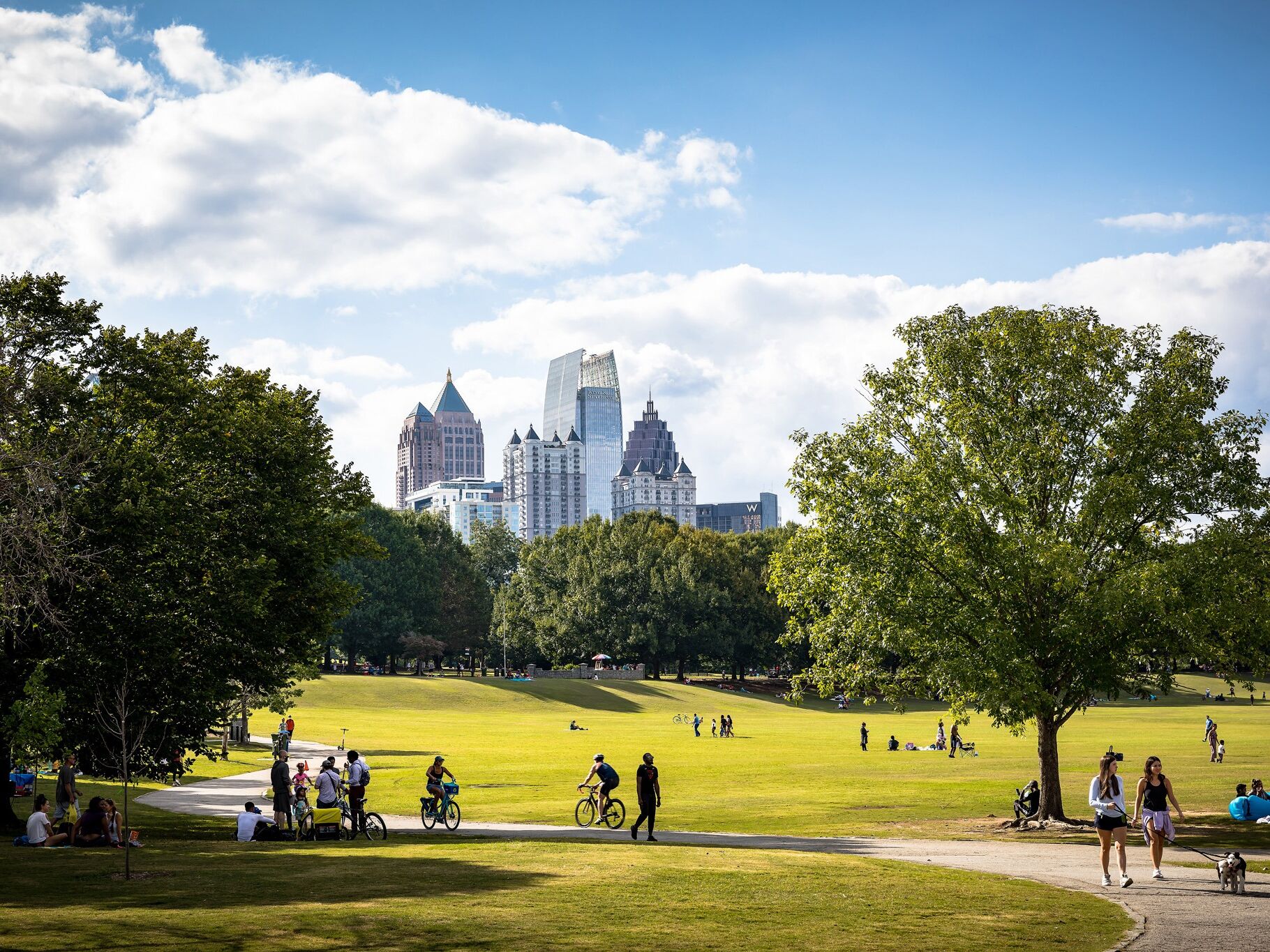 Picture of Piedmont Park