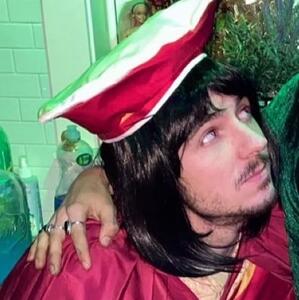 Cash Kelso
