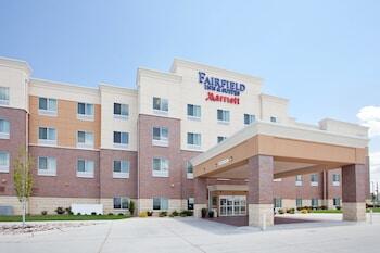 Picture of Fairfield Inn & Suites by Marriott Grand Island