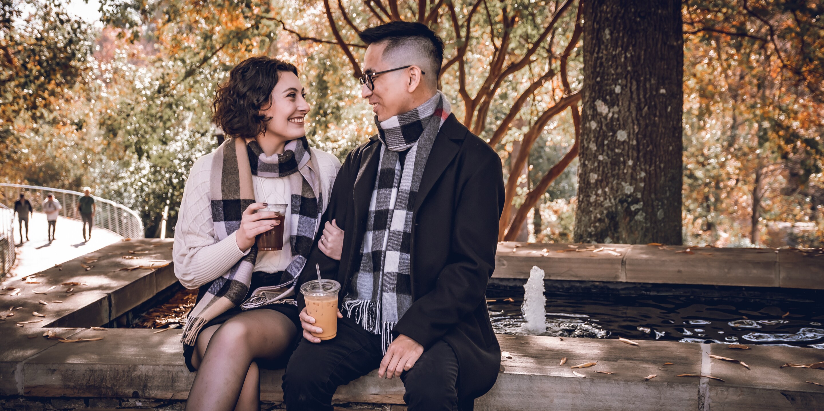 Madison & Anhai Home Page Banner