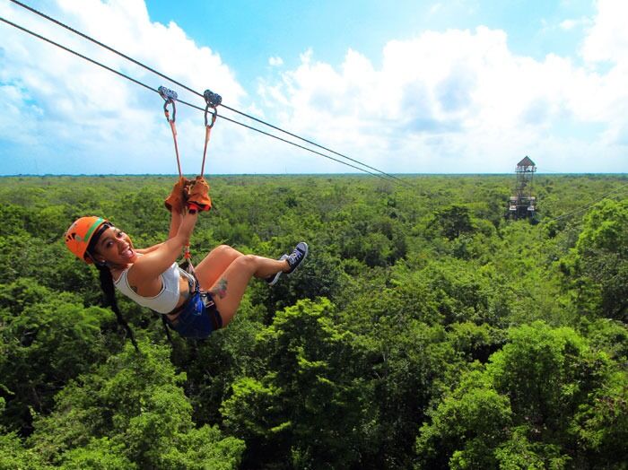 Picture of Tulum Xtreme