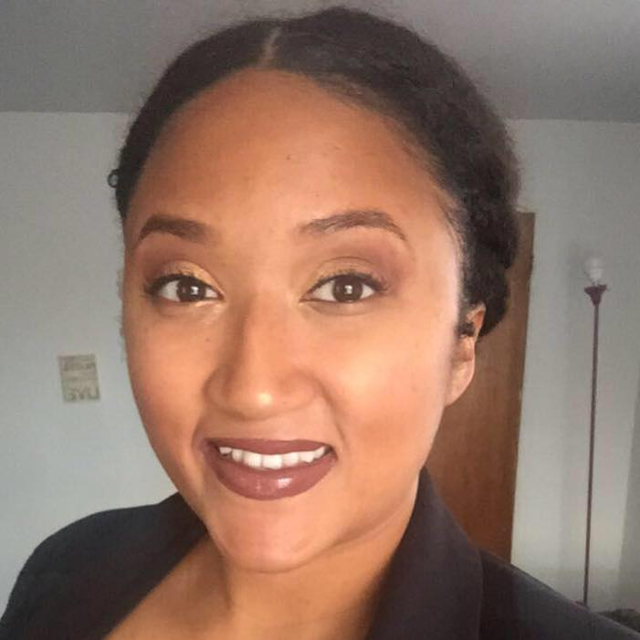 Santana McGruder