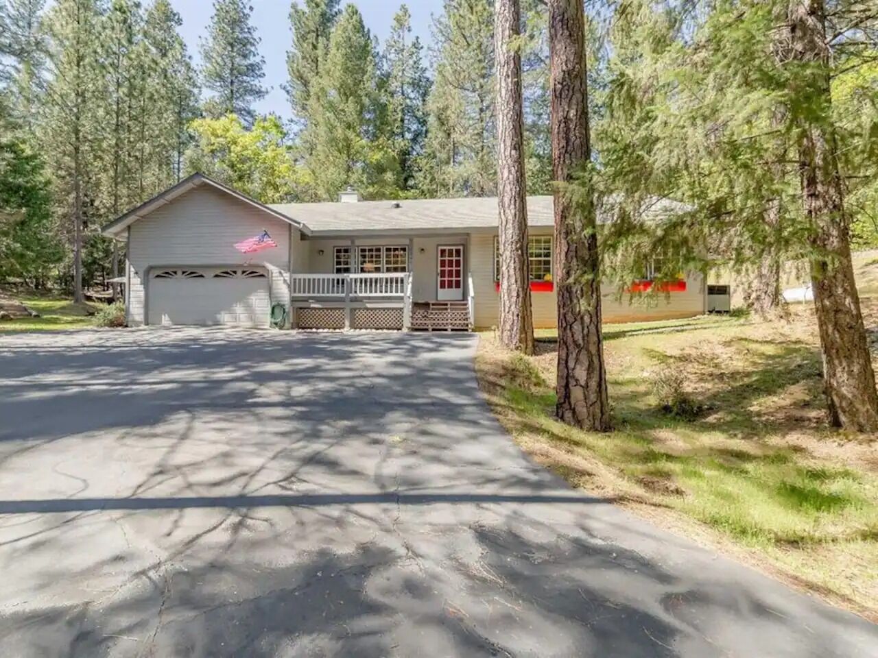 Picture of Charming home in Sierra Nevada Foothills