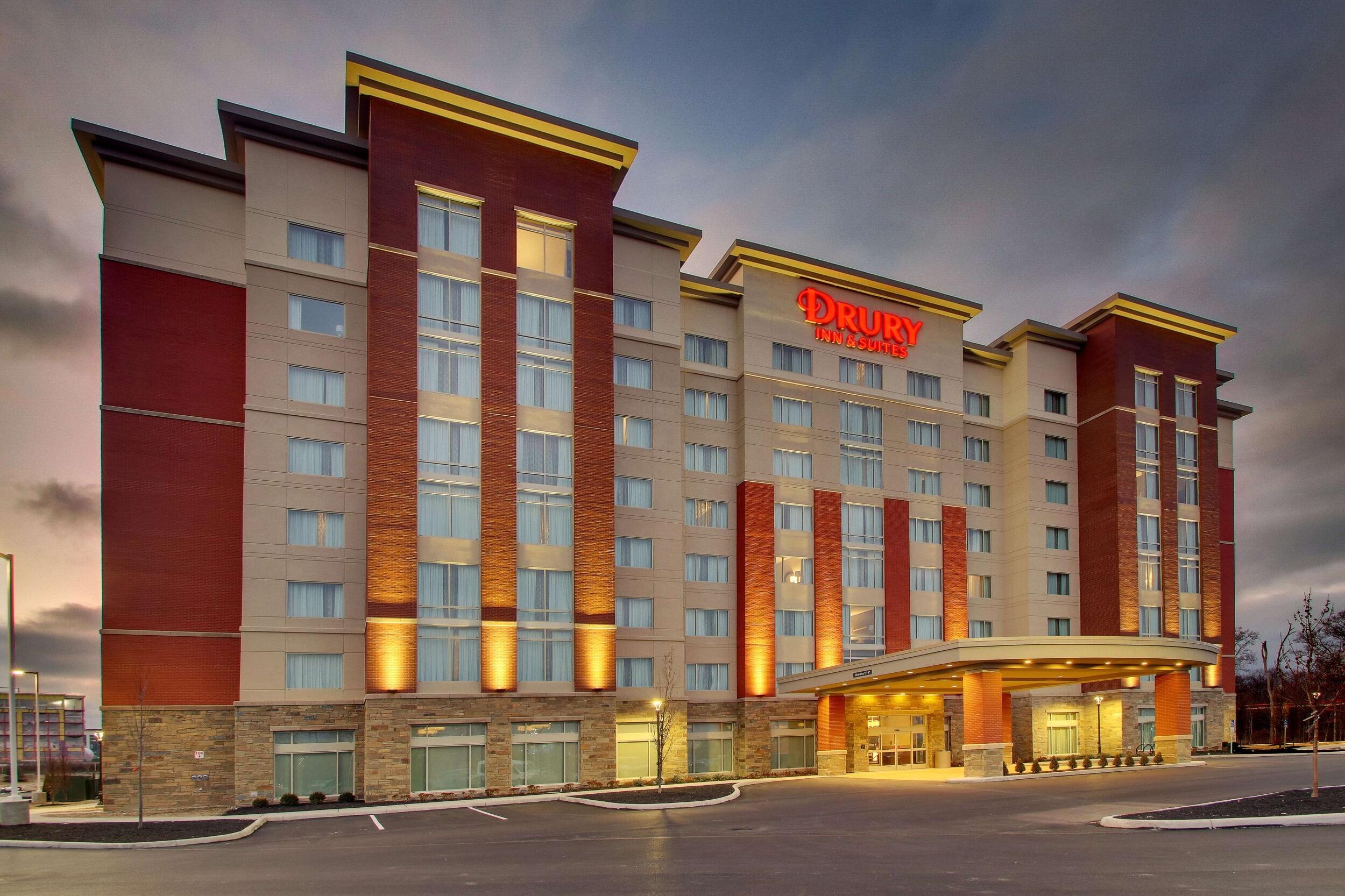 Picture of Drury Inn & Suites Columbus Polaris
