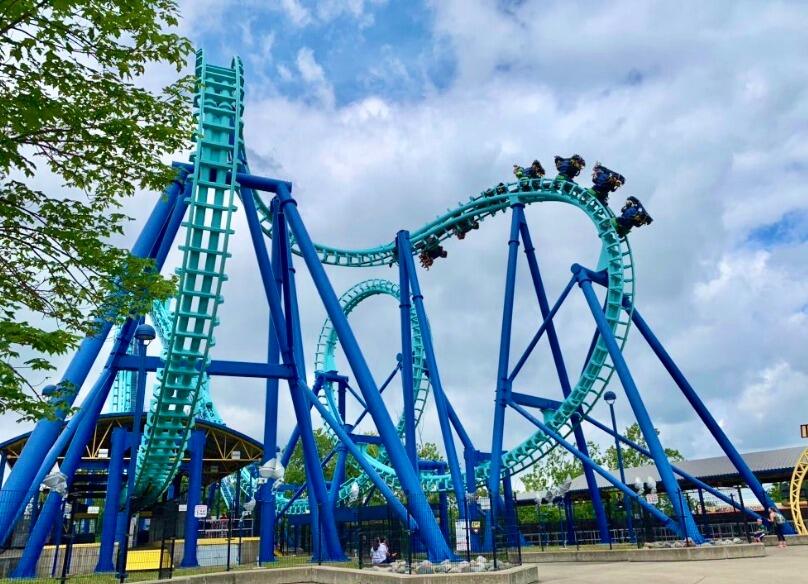 Picture of Kings Island