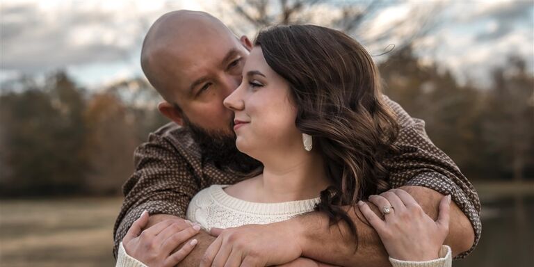 Carly & BJ Home Page Banner