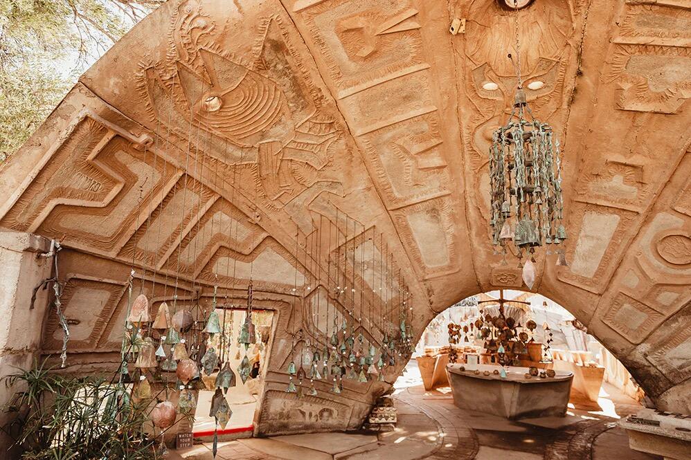 Picture of Cosanti Originals