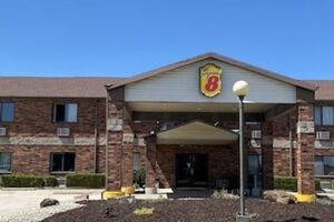 Picture of Super 8 by Wyndham Independence