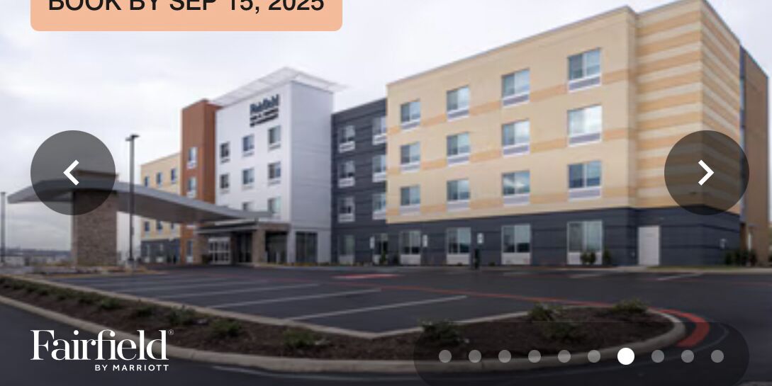 Picture of Fairfield Inn and Suites