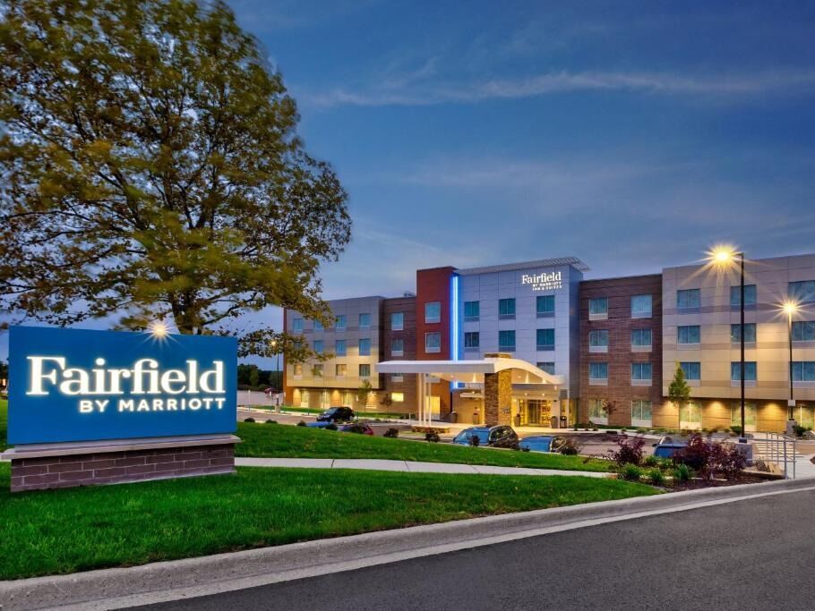 Picture of Fairfield Inn & Suites by Marriott Grand Rapids North