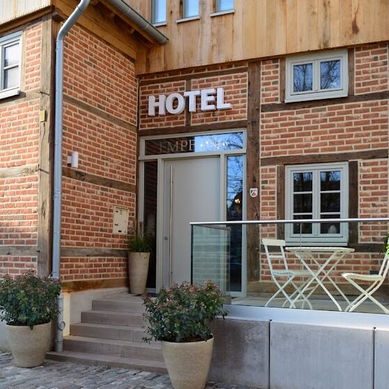 Picture of Hotel No. 11