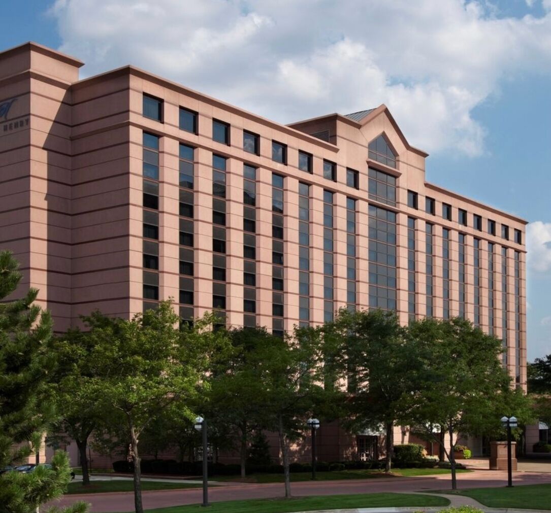 Picture of The Henry Hotel
