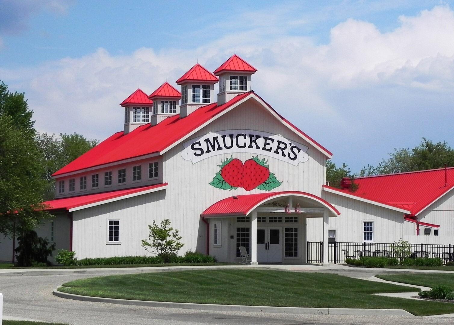 Picture of The J.M. Smucker Co Store