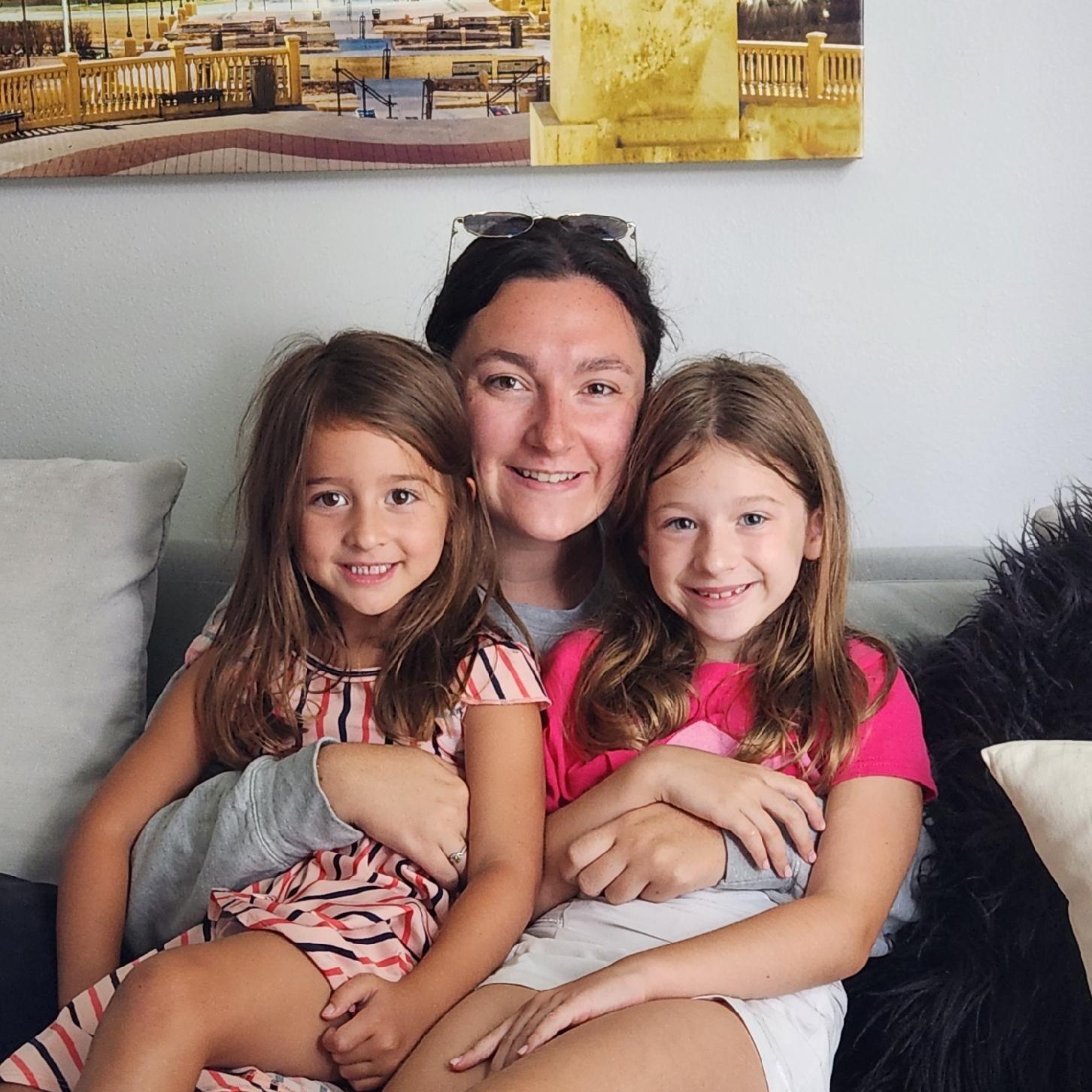 Brynn & Brooke Assman 