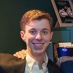 Ben Frey