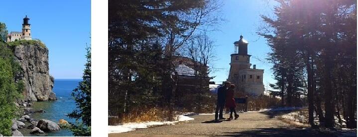 Picture of Split Rock Lighthouse
