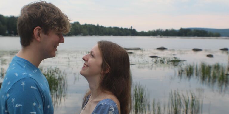 Jacob & Celeste Home Page Banner