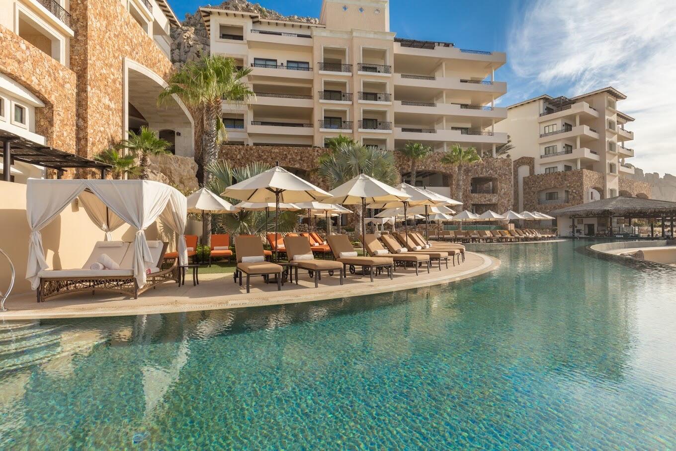 Picture of Grand Solmar Land's End Resort & Spa