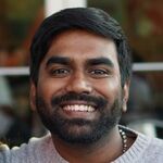 Sriharsha Kambala