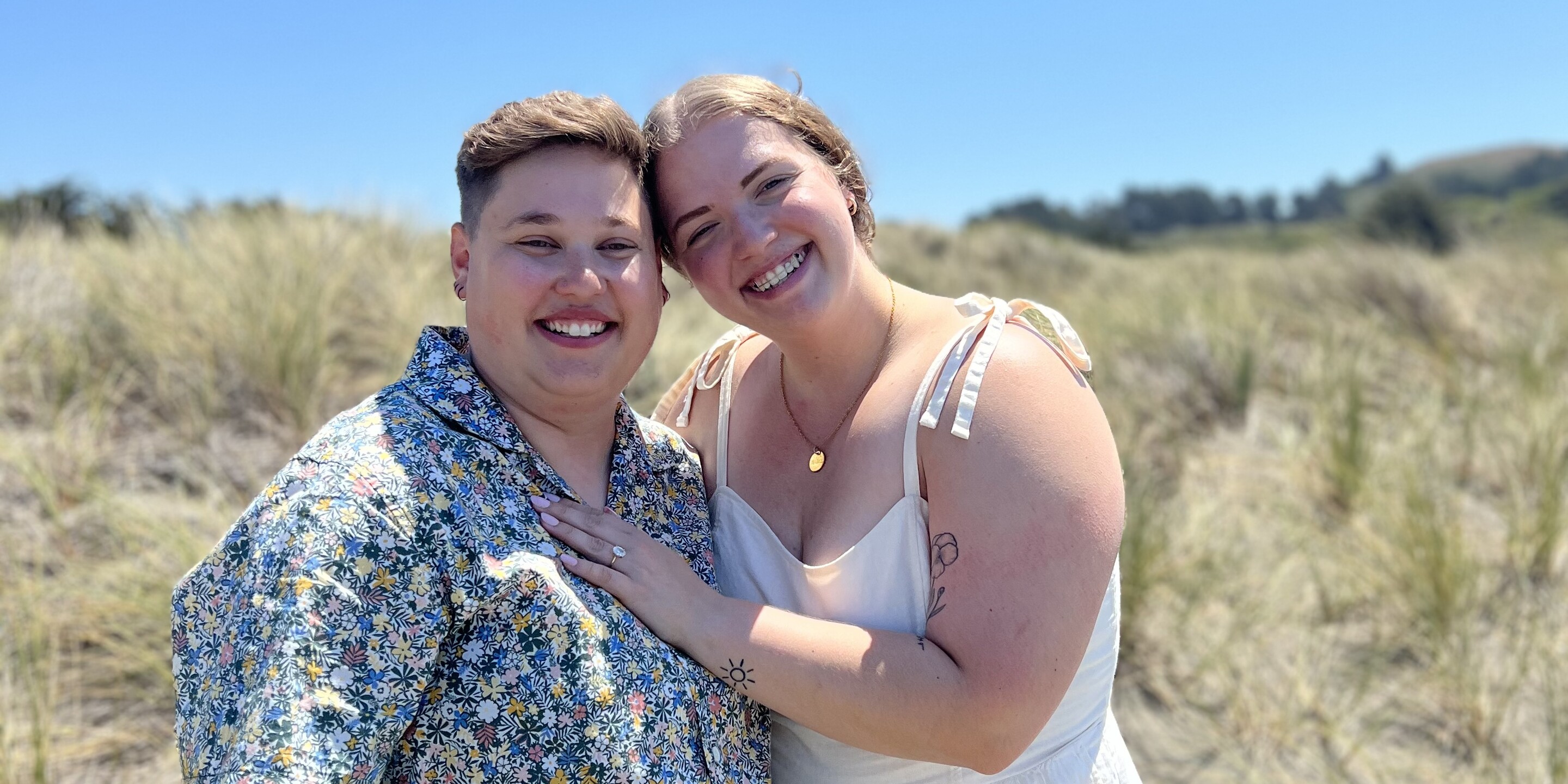 Juliana & Madeline Home Page Banner