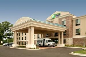 Picture of Holiday Inn Express Hotel & Suites Madison Verona an IHG Hotel