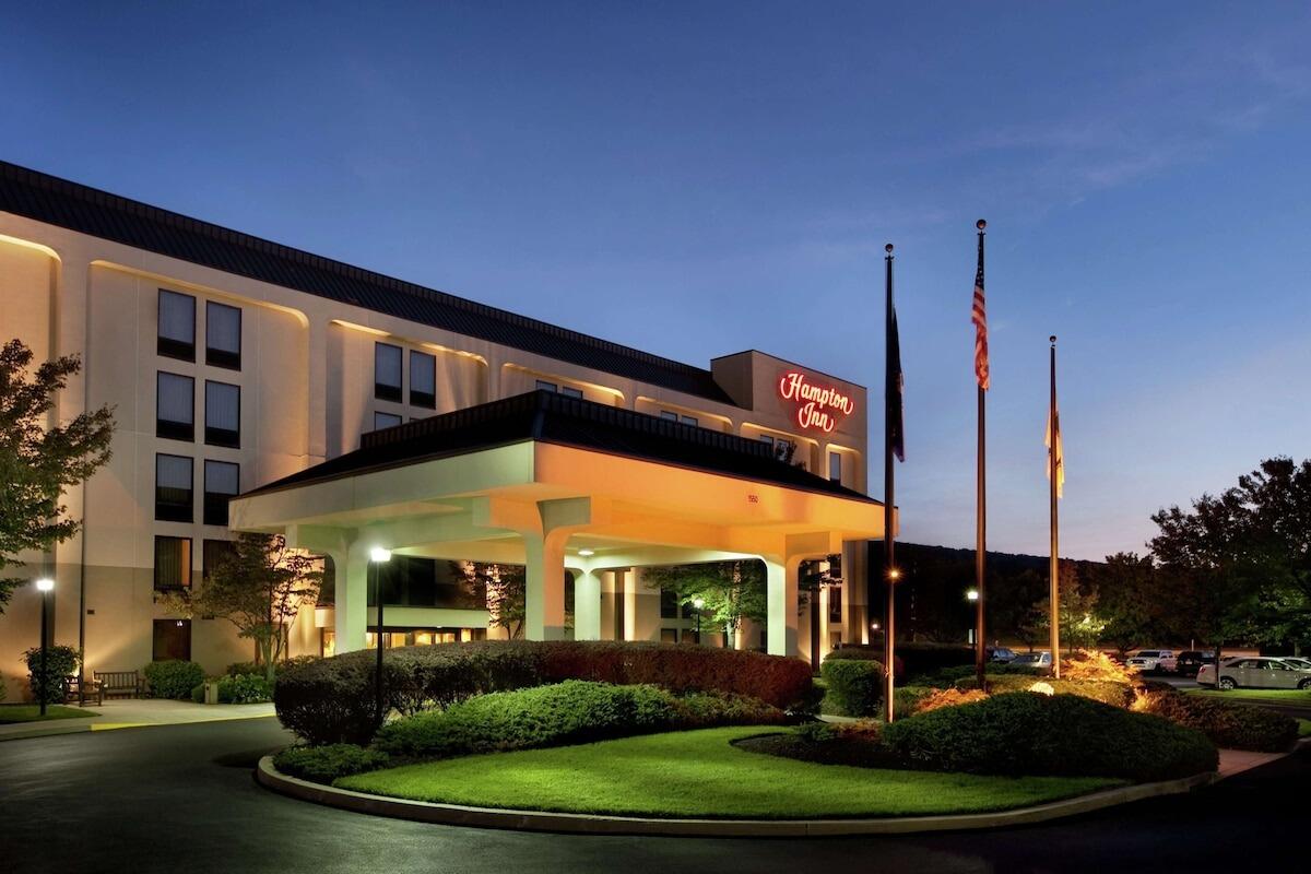 Picture of Hampton Inn York