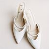 This Forest Wedding in McBain, Michigan, Embodied Rustic Elegance