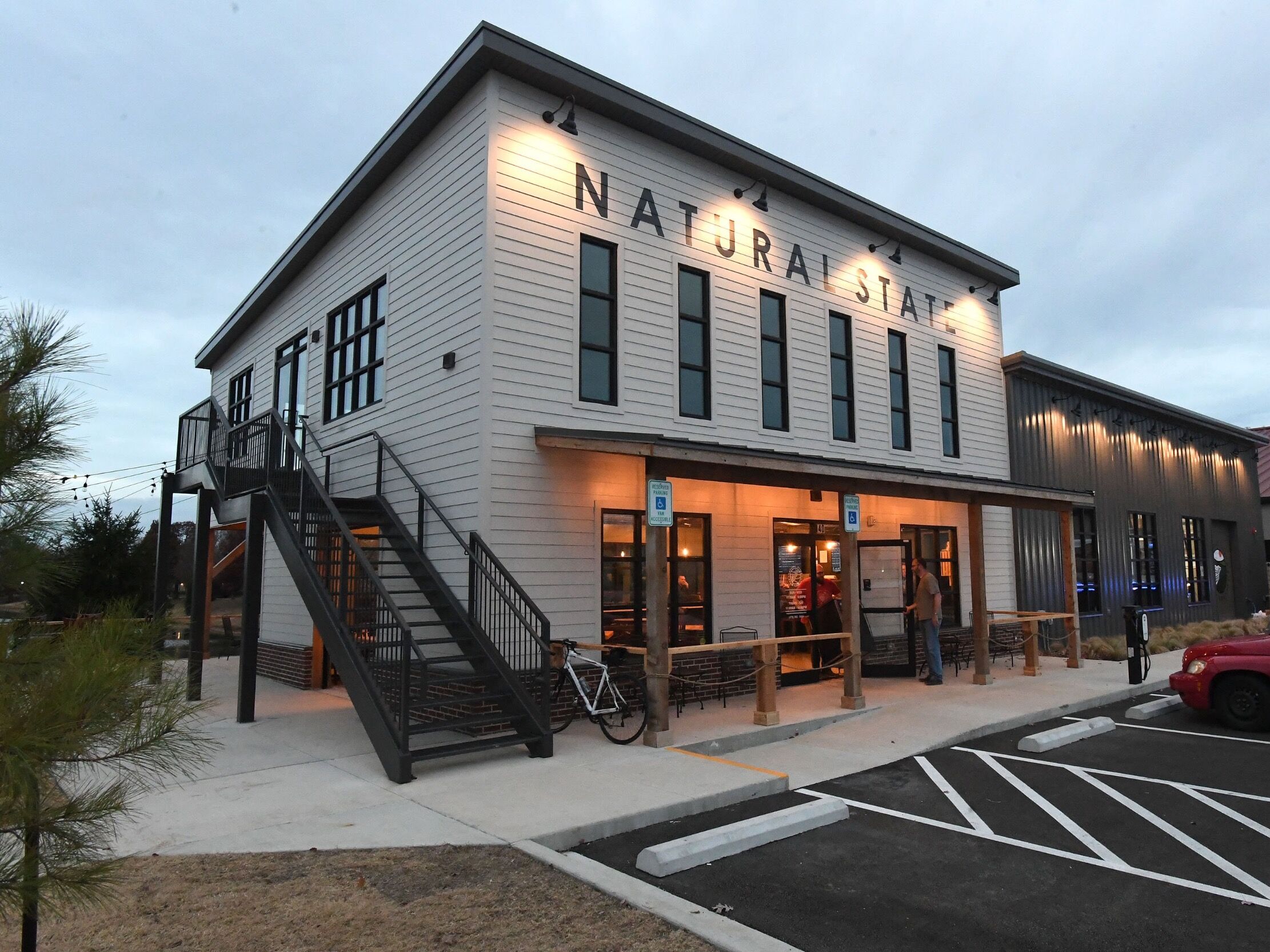 Picture of Natural State Beer Company