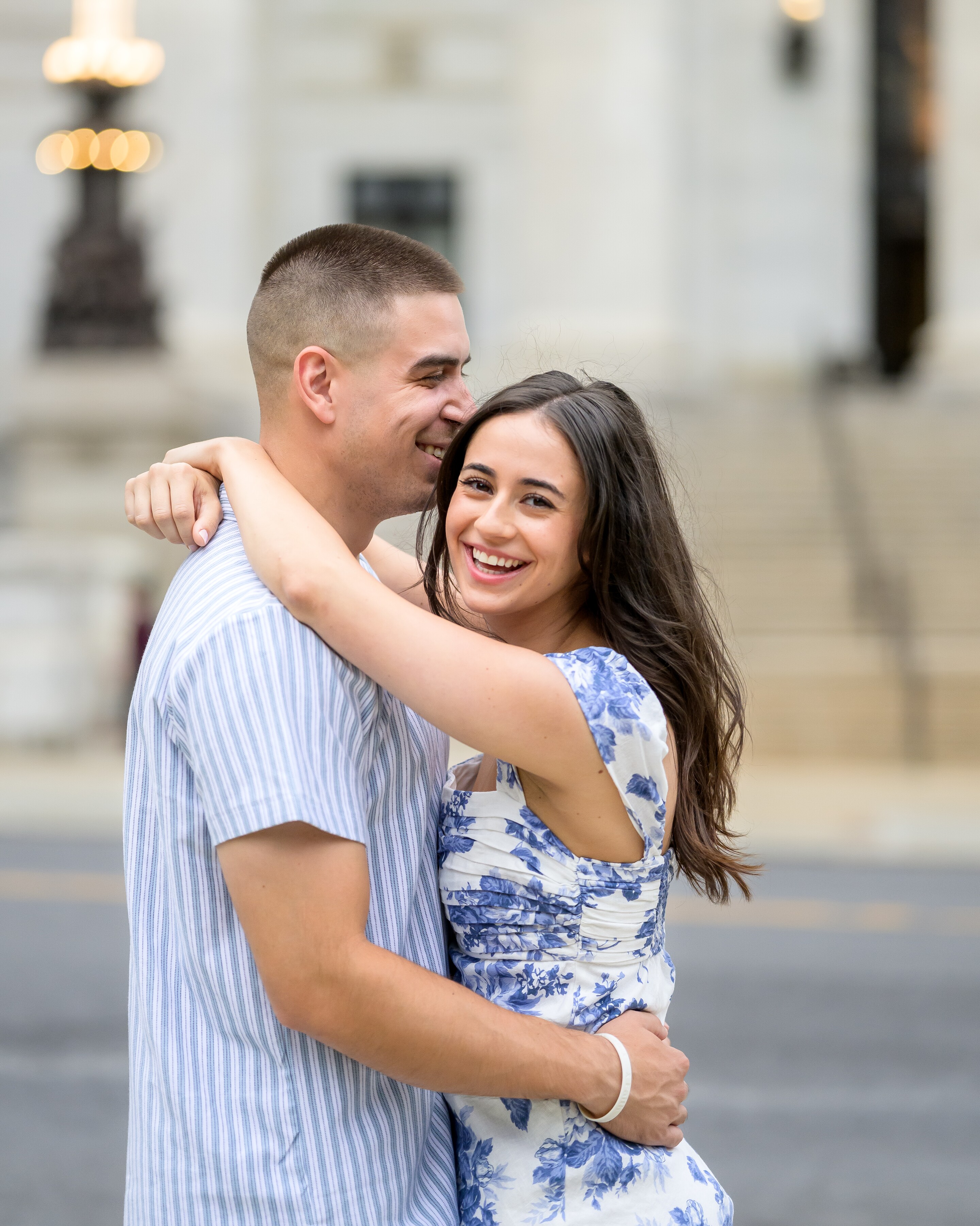 Christian & Gabrielle Home Page Banner