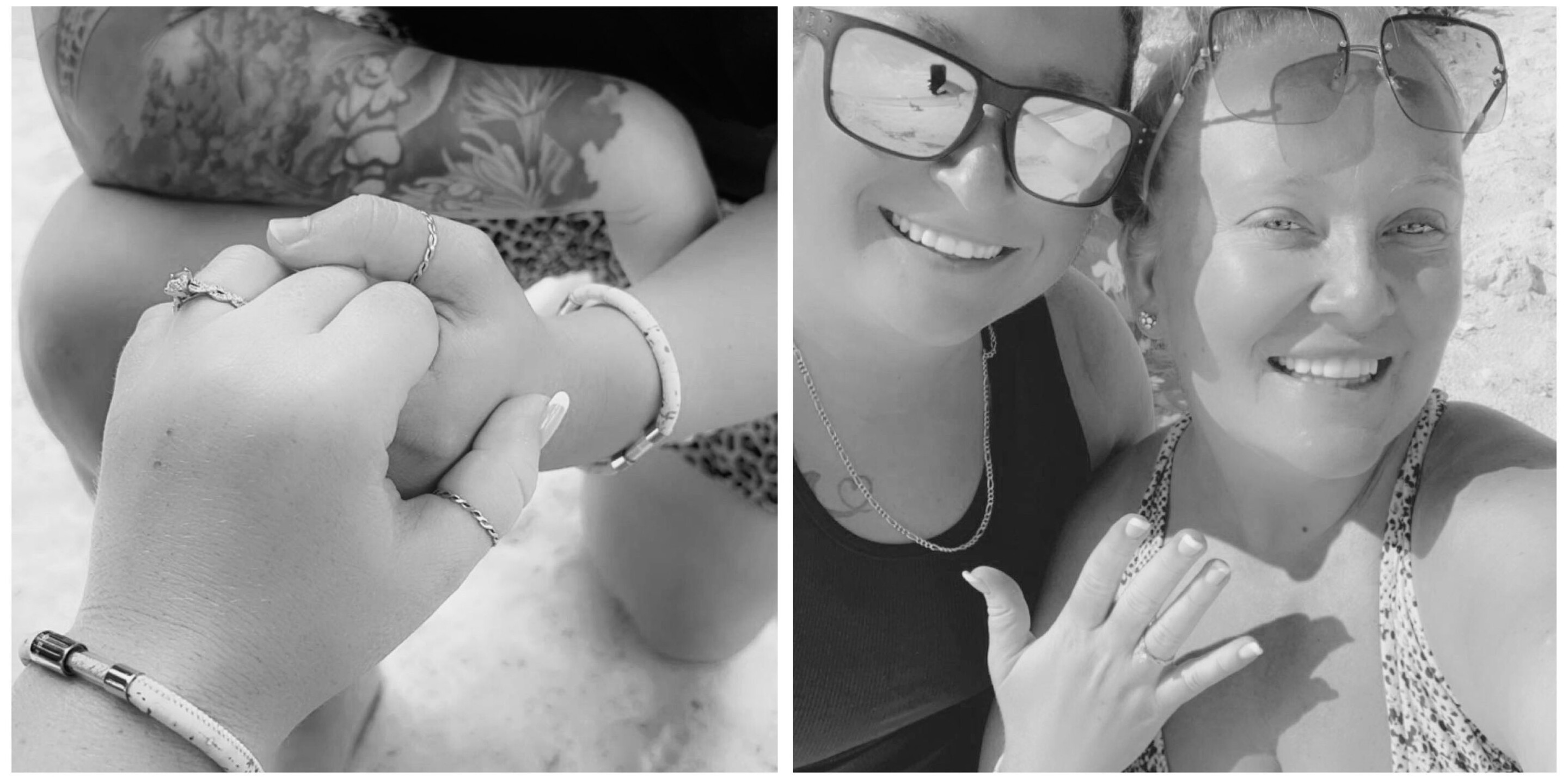 Heather & Hannah Home Page Banner