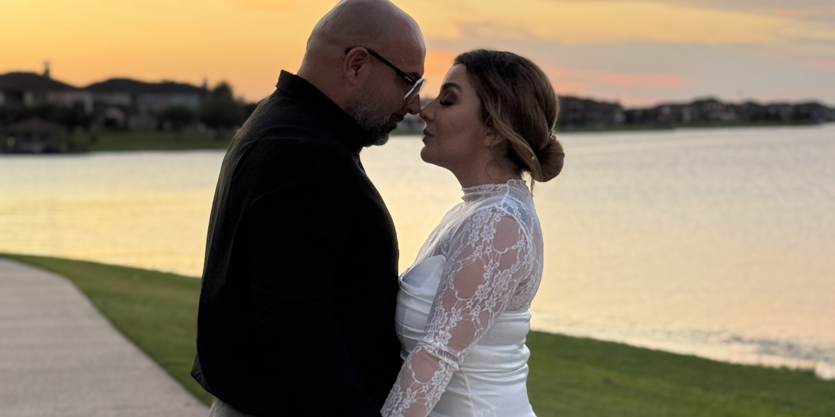 Pablo & Amanda Home Page Banner