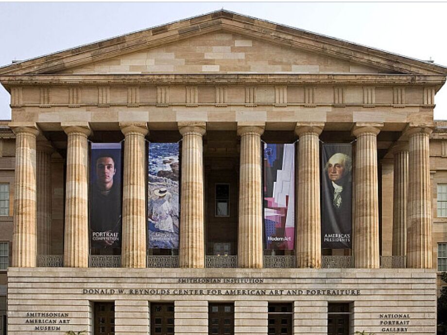 Picture of National Portrait Gallery