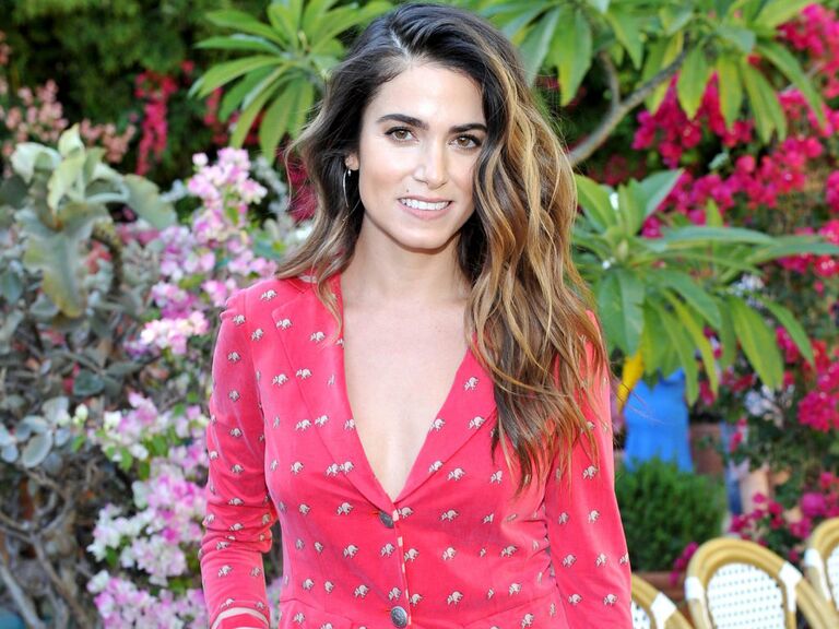 Nikki Reed