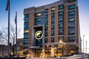 Picture of Element Omaha Midtown Crossing