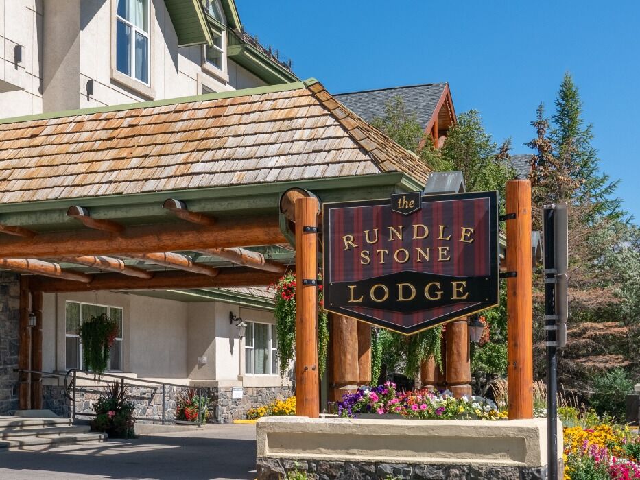Picture of The Rundlestone Lodge