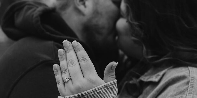 Abigail & Joshua Home Page Banner