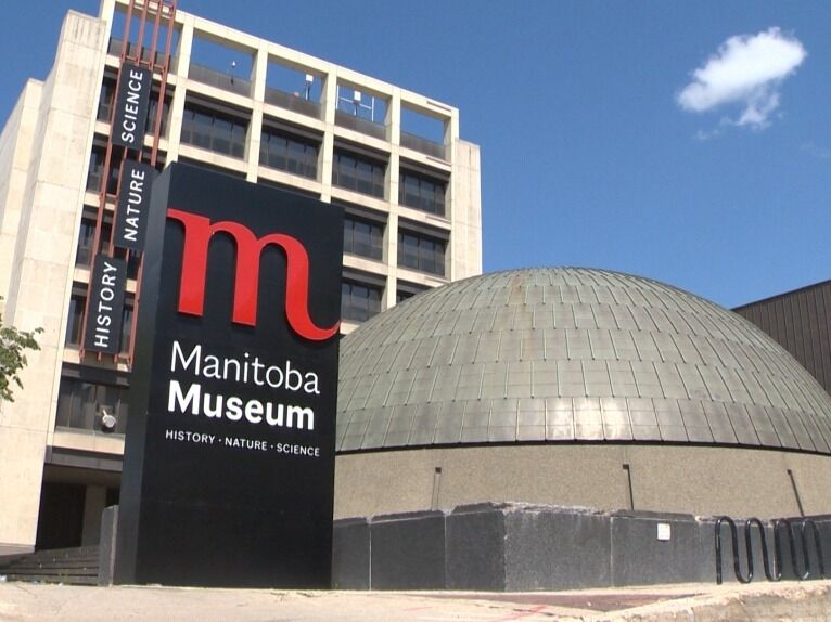 Picture of Manitoba Museum