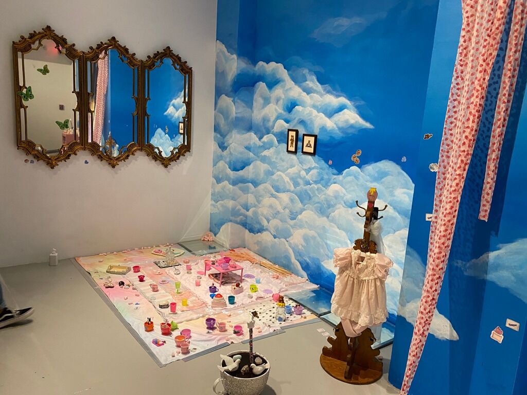 Picture of Mattress Factory