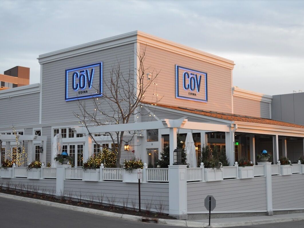 Picture of COV Edina