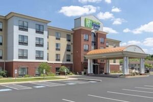 Picture of Holiday Inn Express Hotel & Suites New Philadelphia an IHG Hotel