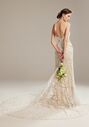 AW Bridal AW Miki Wedding Dress Mermaid Wedding Dress - thumbnail - 4