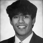 Nathaniel "Kumar" Narendrakumar