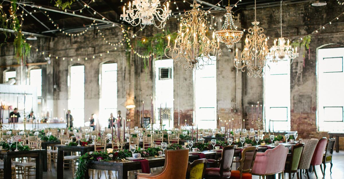 27 Vintage Wedding Ideas for Decor, Themes & More